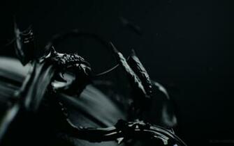 The Girl With Dragon Tattoo Movie Image