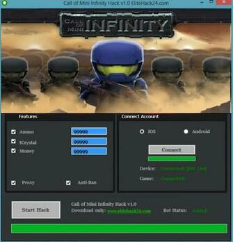 Unimaginable Call Of Mini Infinity Cheats And Hacks Guides Working