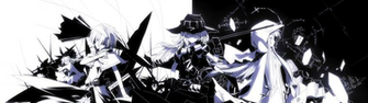 Anime Computer Wallpaper Desktop Background Id