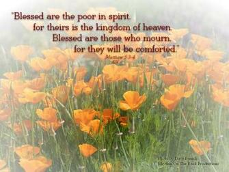 Christian Desktop Image Landscape Photos With Bible Verses