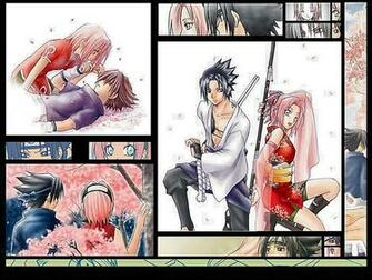 Sasusaku Image HD Wallpaper And Background Photos