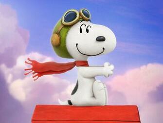 Peanuts Snoopy