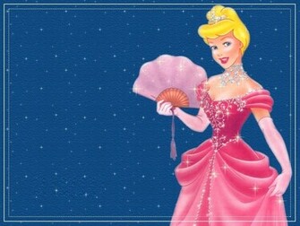 Disney Princess Image Cinderella Wallpaper Photos