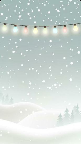 Li Tiger On Christmas Cards