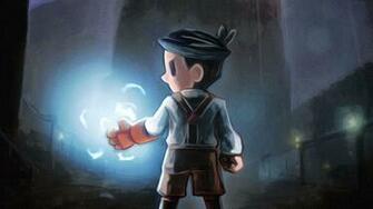 Re Teslagrad Still Fun Fascinating Frustrating