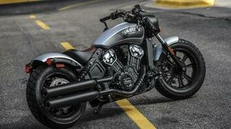 Indian Motorcycle Cell Phone Wallpaper