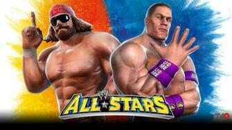 Wwe Raw Superstars Wallpaper