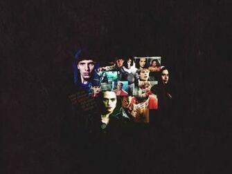 Merlin Wallpaper By Glenien On Bbc