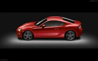 Home Scion Fr S
