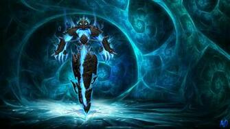 League Of Legends Xerath Wallpaper Best Website