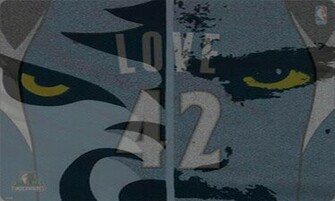 Bigger Kevin Love Wallpaper For Android Screenshot