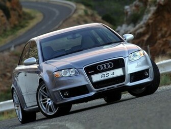 Audi Rs4 Sedan Za Spec Wallpaper Cool Cars