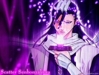 Byakuya Kuchiki Wallpaper