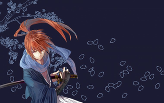 Rurouni Kenshin Wallpaper