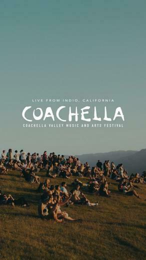 Coachella Phone Wallpaper Best HD In