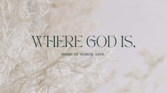 Find Peace And Clarity On Your Spiritual Desktop Wallpaper