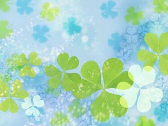 Cartoons Of Spring Wallpaper