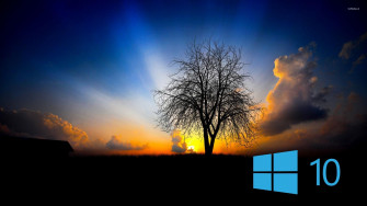 Stunning Windows Wallpaper HD Image Collection