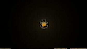 Aperture Labs Wallpaper By R Evolution Gfx