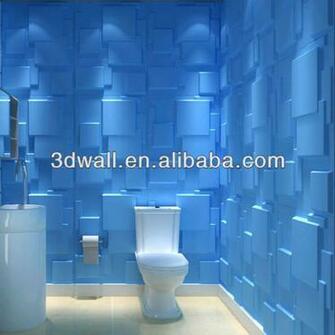 Home Interior 3d Wallpaper For Walls