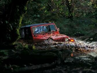 Jeep Wrangler HD Wallpaper Solosfondi
