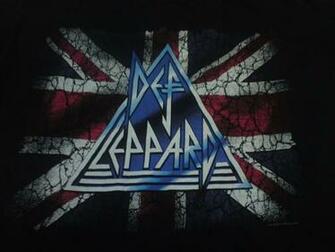 Def Leppard Wallpaper