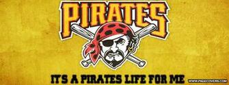 Pittsburgh Pirates Cover Comments