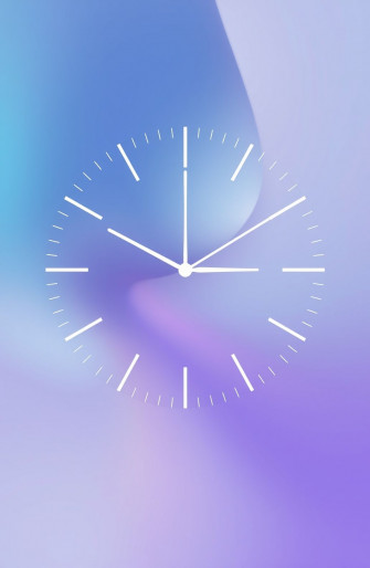Clock Live Wallpaper Windows