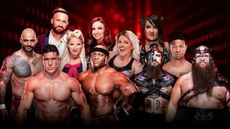 Wwe 2k News 2k19 Able Content