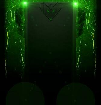 Background Predator Template By Merunemos