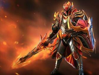Dragon Knight Wallpaper Top Background