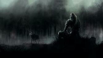 Dark Souls Ii Wallpaper Leaving A Narcissist Narcissistic
