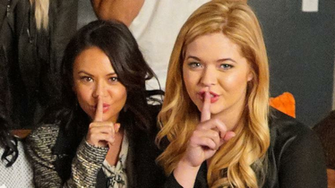 Marlene King Spills New Pretty Little Liars The Perfectionists