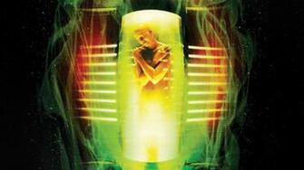 Alien Resurrection Wallpaper