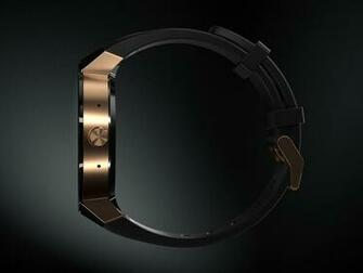 Movado Connect Ars Thanea