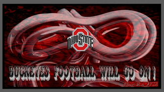 Ohio State Football Buckeyes Will Go