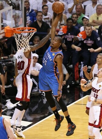 Kevin Durant