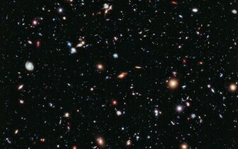 The Hubble Extreme Deep Field Esa