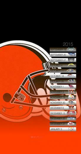 Nfl Schedule Wallpaper Of Nflrt