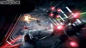 Star Wars Battlefront Background