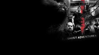 Ghost Adventures Wallpaper