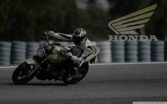 Honda Hornet 4k HD Desktop Wallpaper For Ultra Tv Wide