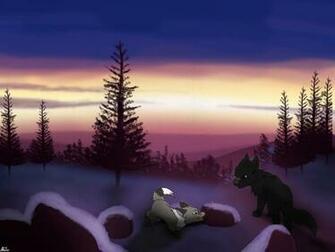 Trashy Background Scenery By Ikiazee