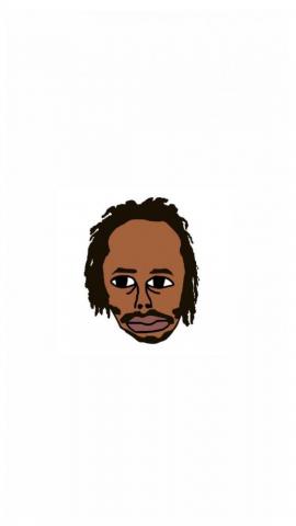 Earl Sweatshirt Wallpaper Can Anyone Change The Background And