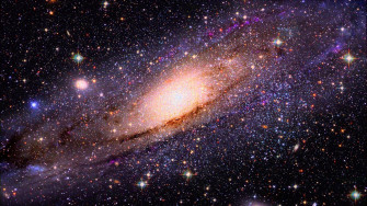 HD Space Wallpaper 1080p