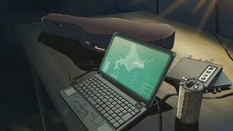 Notebook Wallpaper HD