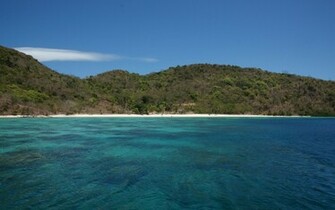 Beach Wallpaper Philippines Most Beautiful Beaches