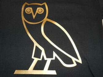 Free download Ovo Owl Logo Wallpaper Ovo x ovoxo iphoneipod [640x960 ...