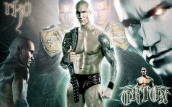 Category Wwe S Tags Randy Orton