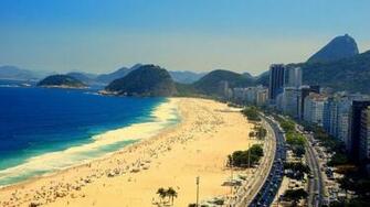 Rio De Janeiro Wallpaper Image Photos Pictures Background